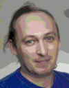 Bartek Dramczyk