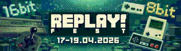 Replay Fest